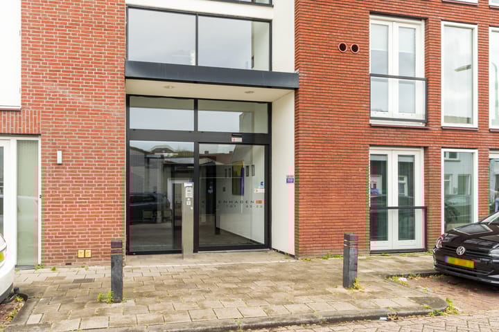 Photo 32 of Groeseindstraat 29-01