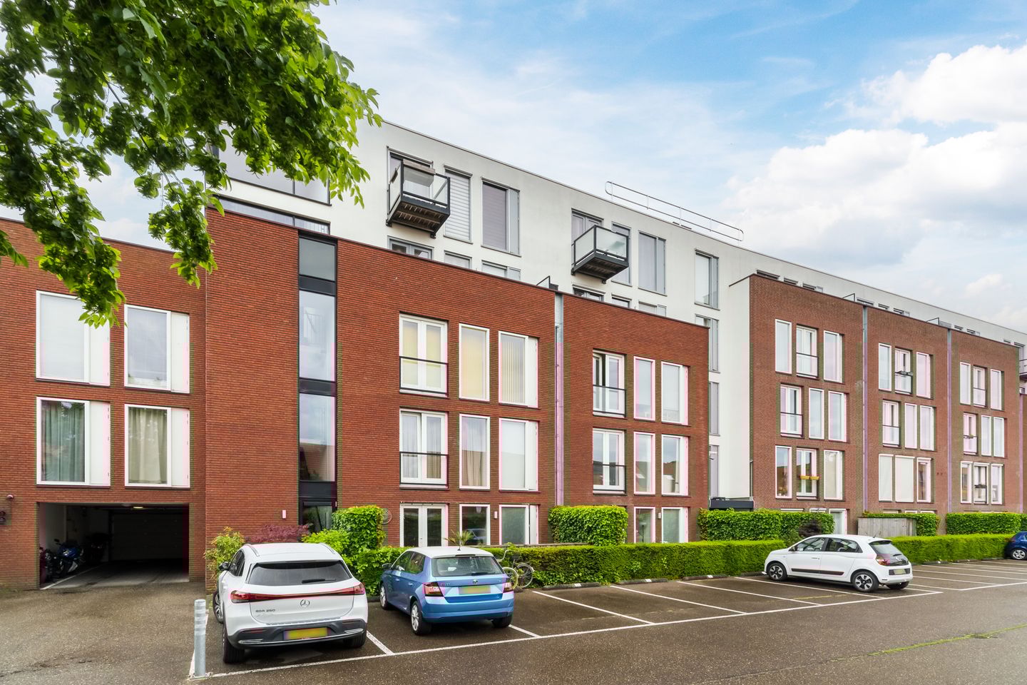 Foto 34 van Groeseindstraat 29-01