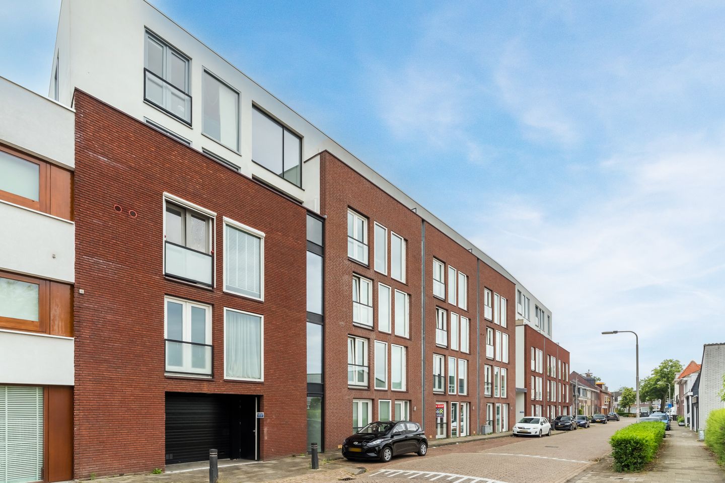 Foto 35 van Groeseindstraat 29-01