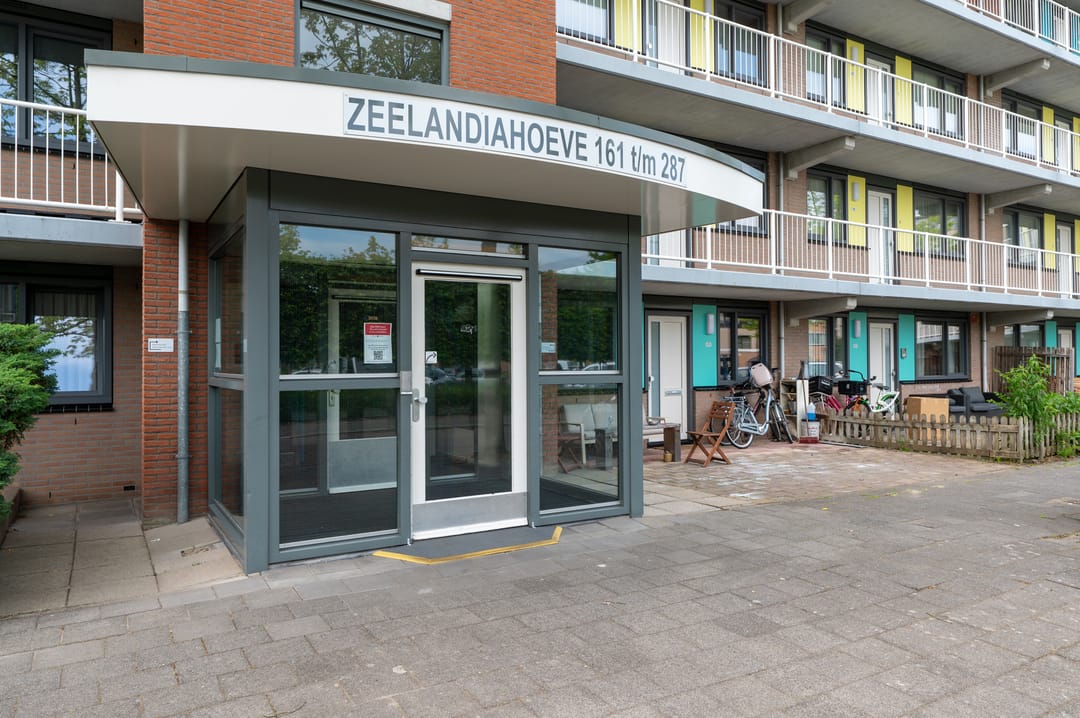 Foto 2 van Zeelandiahoeve 227