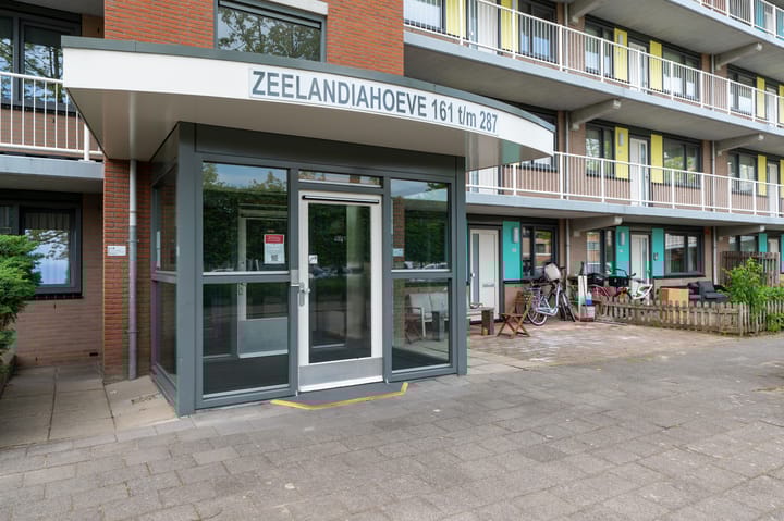 Foto 2 van Zeelandiahoeve 227