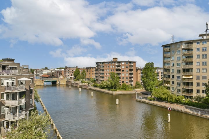 Foto 1 van Marcantilaan 288