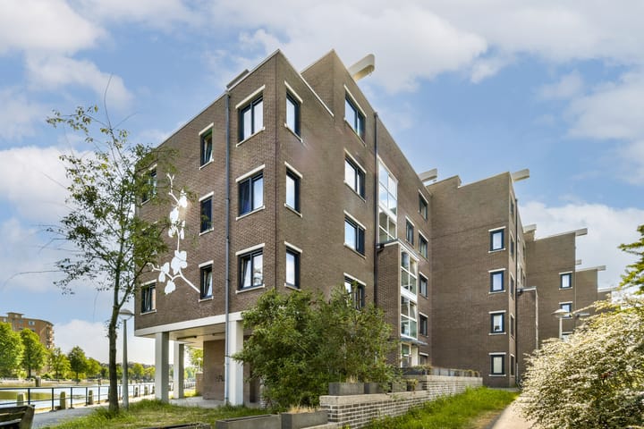 Foto 2 van Marcantilaan 288