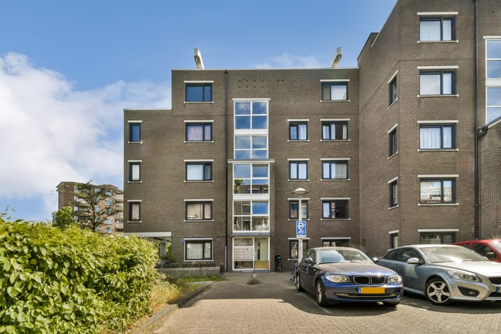 Foto 3 van Marcantilaan 288