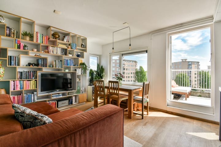 Foto 4 van Marcantilaan 288