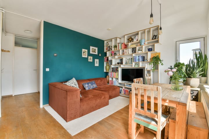 Foto 5 van Marcantilaan 288