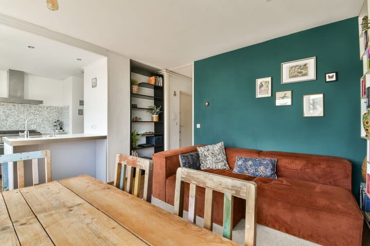 Foto 6 van Marcantilaan 288