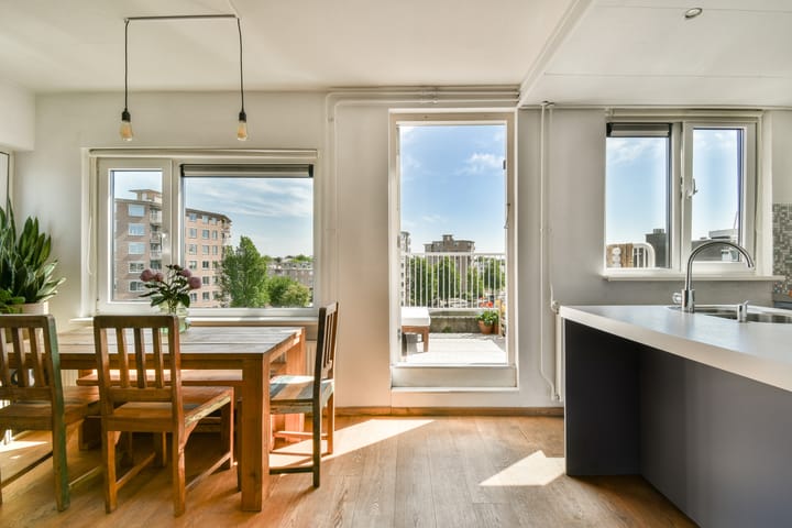 Foto 7 van Marcantilaan 288