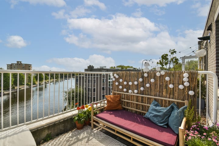 Foto 8 van Marcantilaan 288