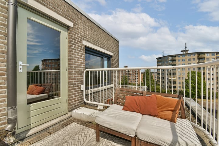 Foto 9 van Marcantilaan 288