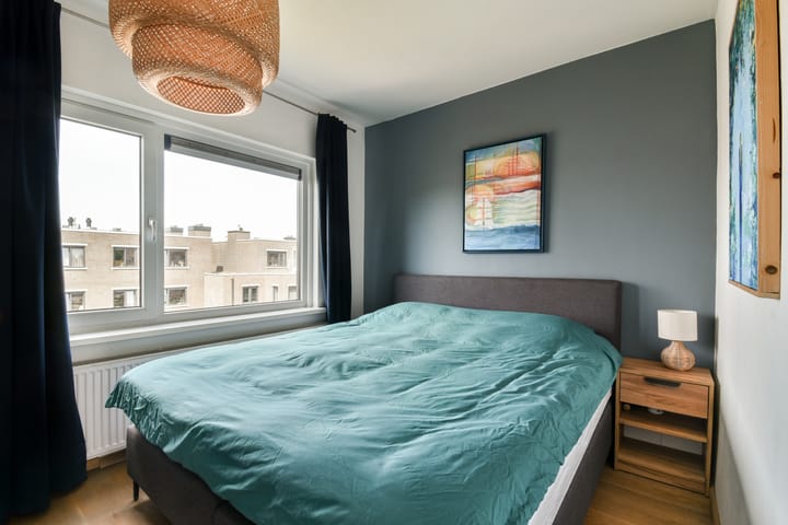 Foto 13 van Marcantilaan 288