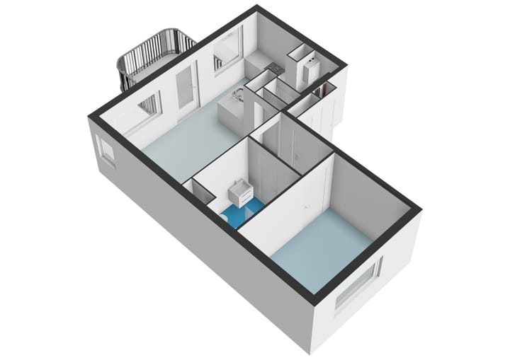 Foto 21 van Marcantilaan 288