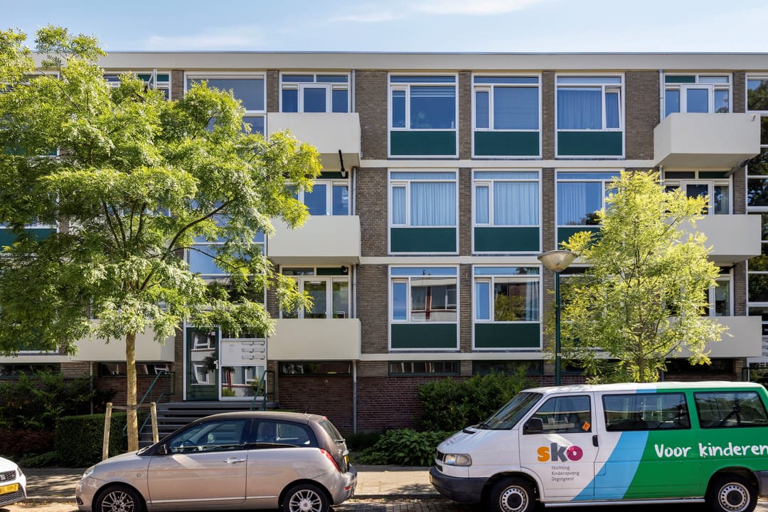 Foto 1 van Clematislaan 14