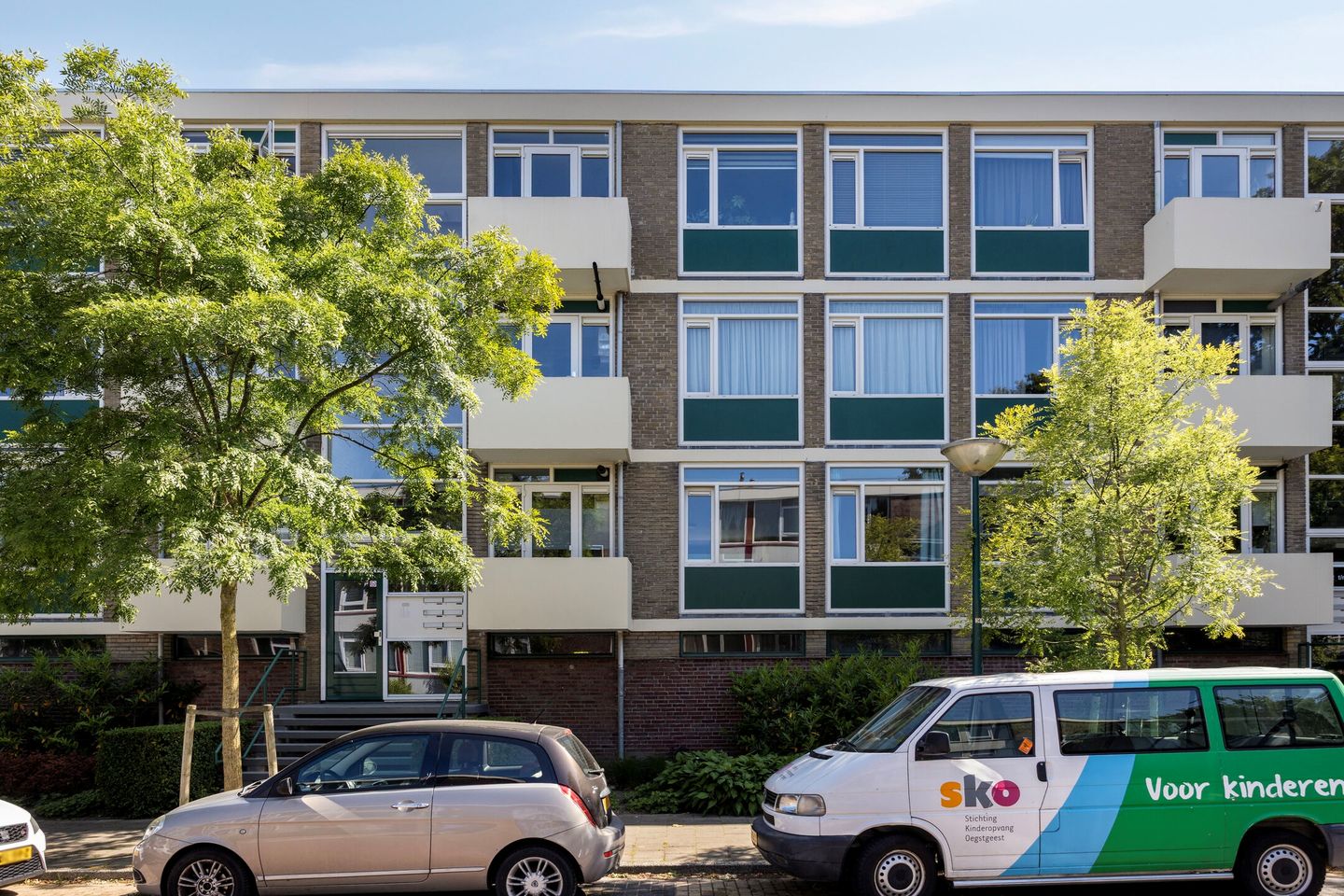 Foto 1 van Clematislaan 14