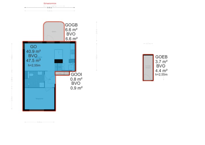 Foto 23 van Marcantilaan 288