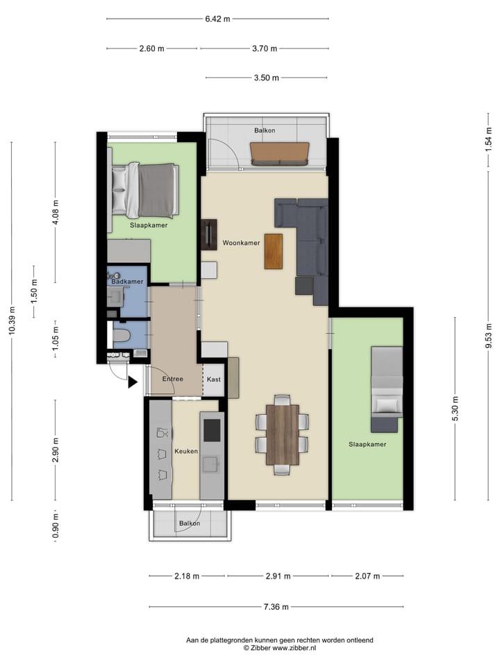 Foto 33 van Clematislaan 14