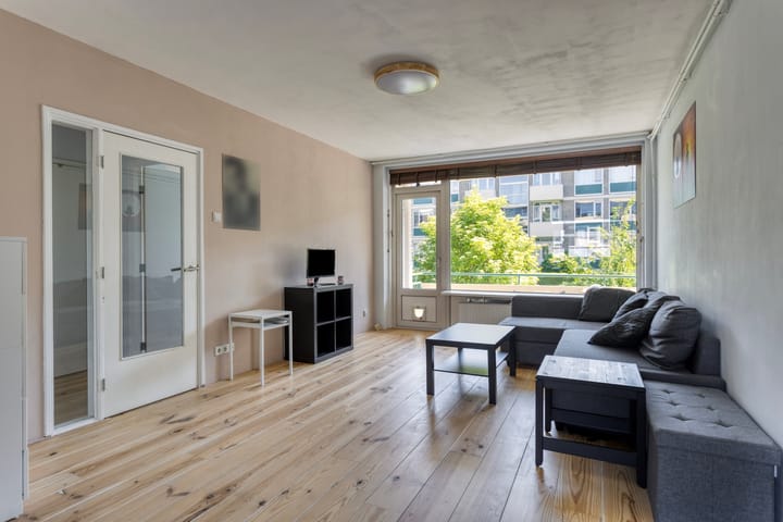 Foto 2 van Clematislaan 14