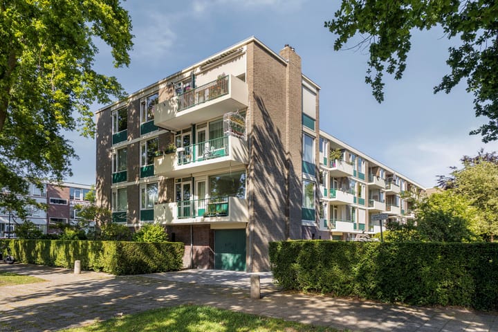 Foto 6 van Clematislaan 14