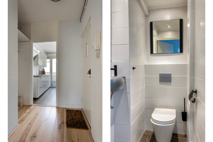 Foto 7 van Clematislaan 14