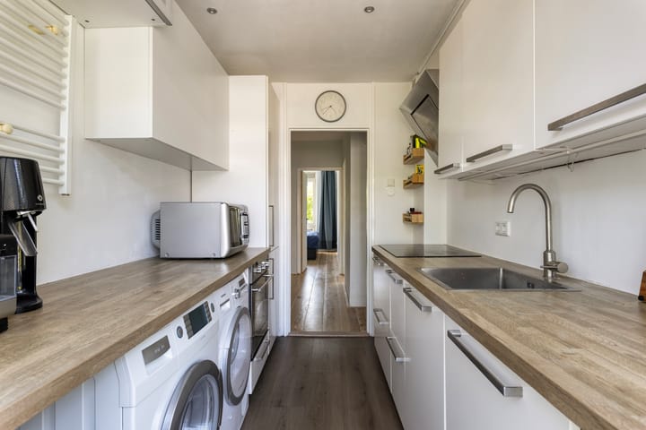 Foto 9 van Clematislaan 14