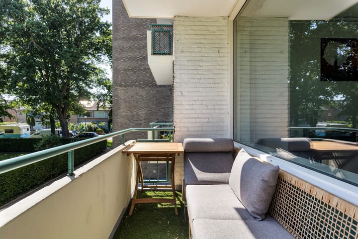 Foto 14 van Clematislaan 14