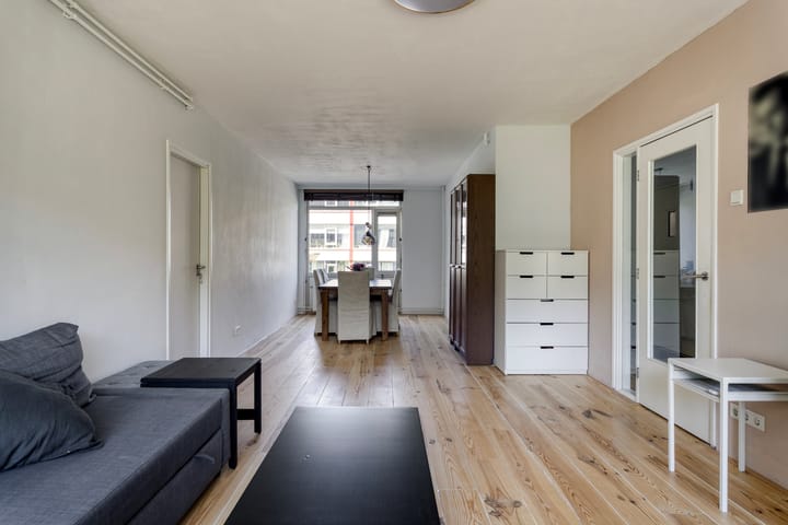 Foto 16 van Clematislaan 14