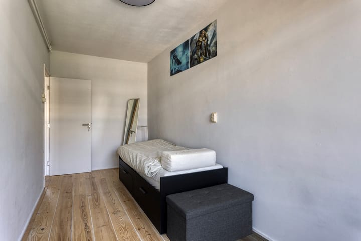 Foto 18 van Clematislaan 14