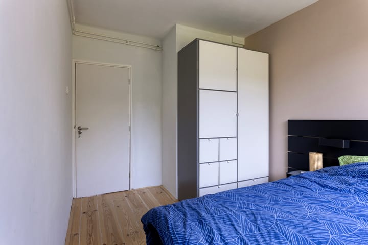 Foto 21 van Clematislaan 14