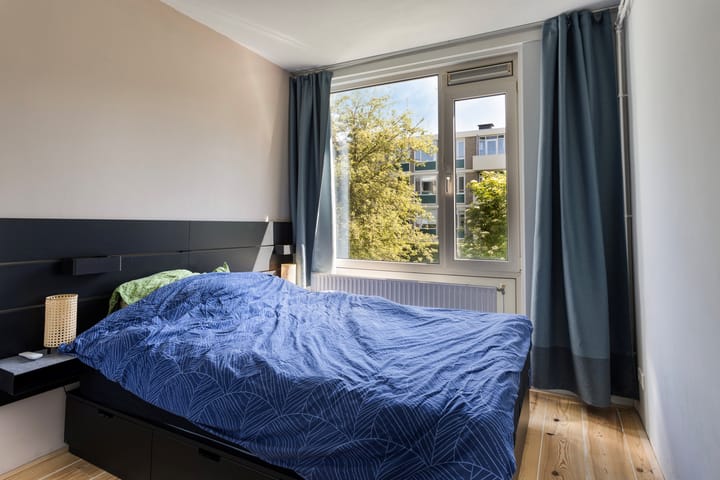 Foto 22 van Clematislaan 14