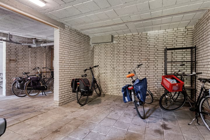 Foto 23 van Clematislaan 14