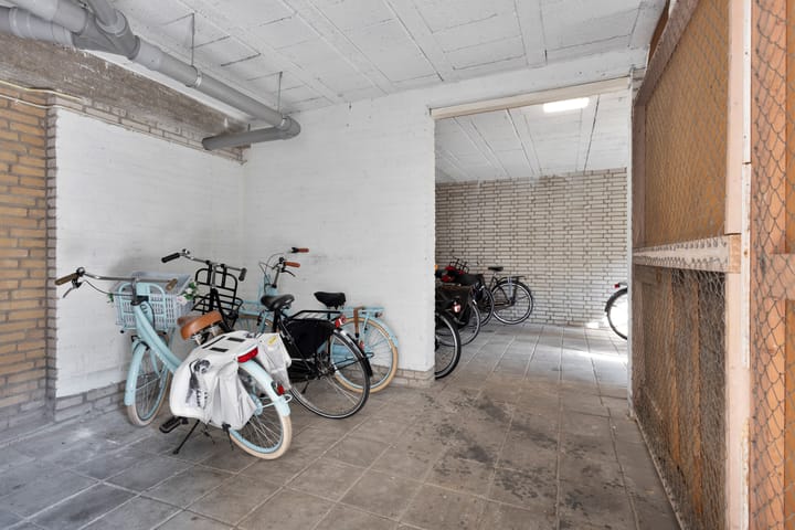 Foto 24 van Clematislaan 14