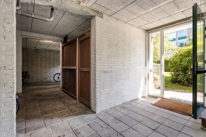 Foto 25 van Clematislaan 14