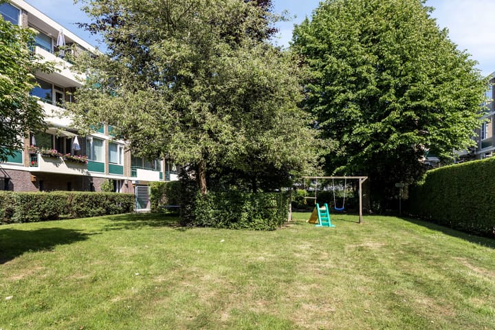 Foto 26 van Clematislaan 14