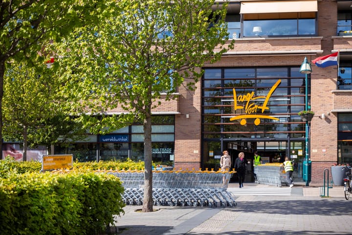 Foto 29 van Clematislaan 14