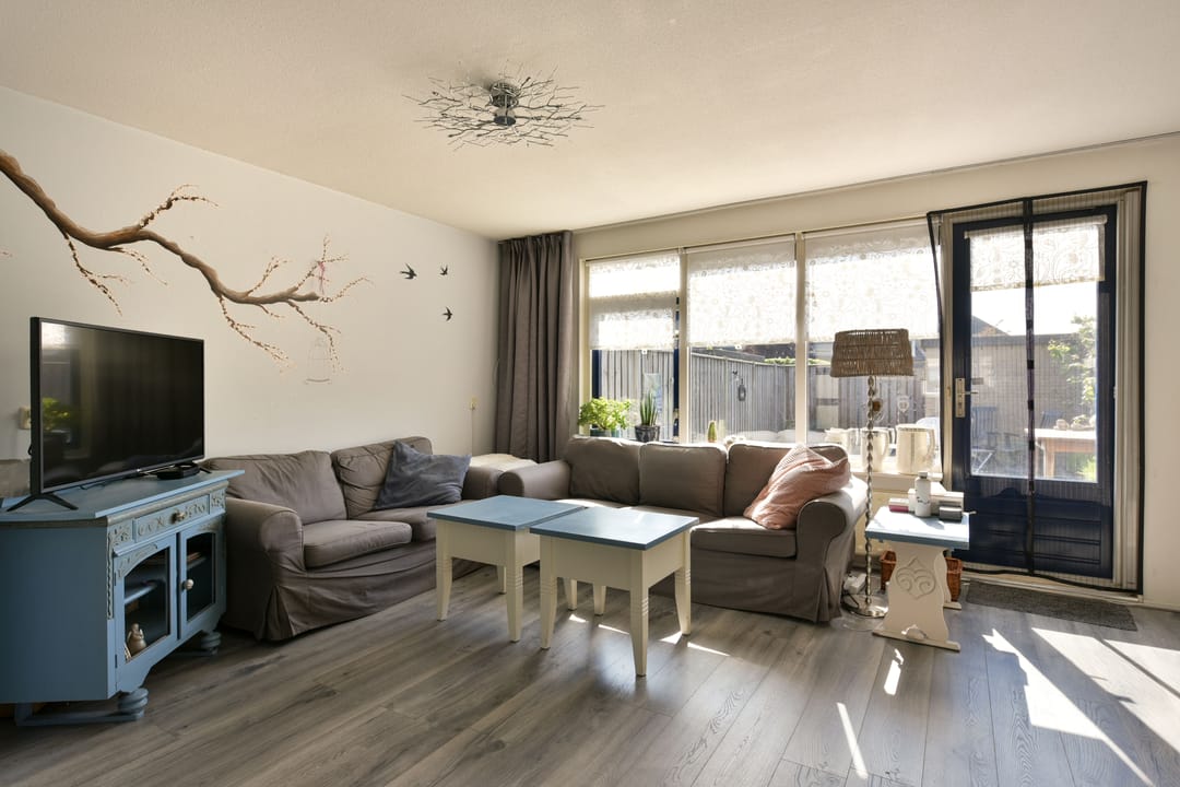 Foto 2 van Houtzaagmolen 75