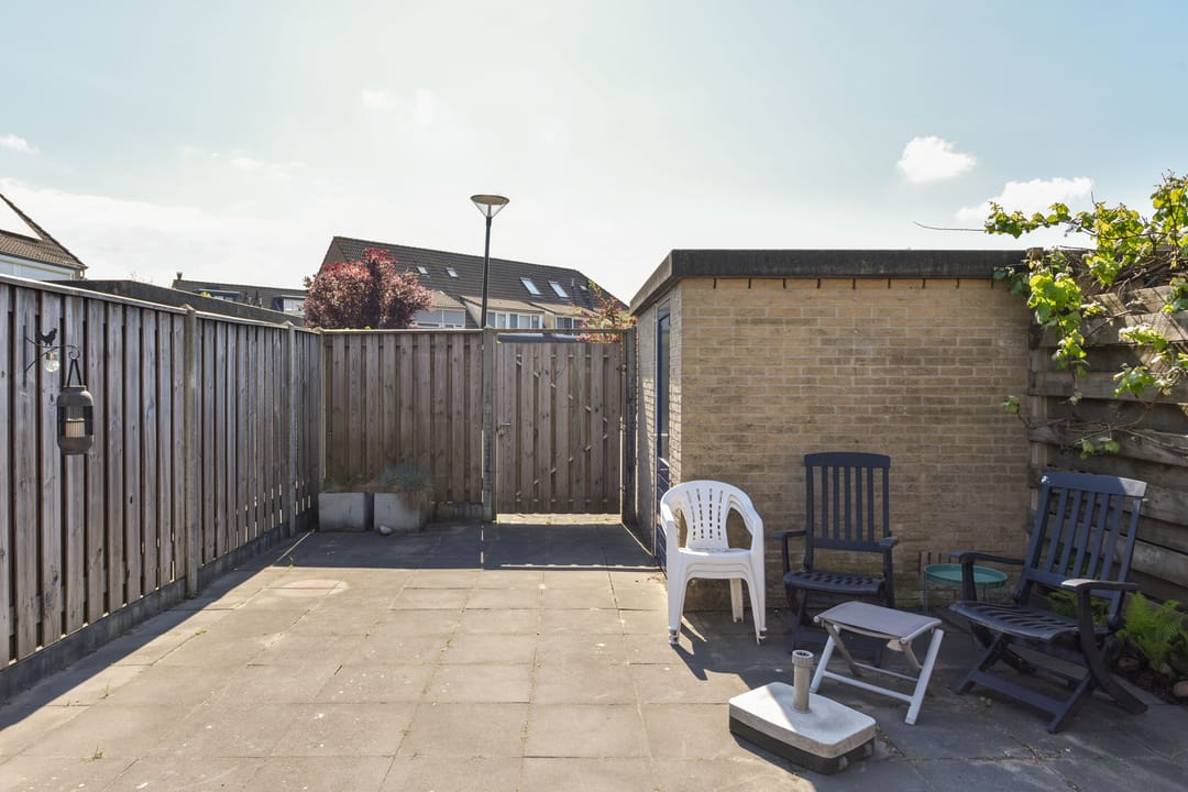 Foto 23 van Houtzaagmolen 75