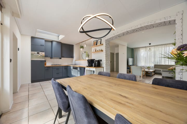 Photo 1 of Wilhelminalaan 36