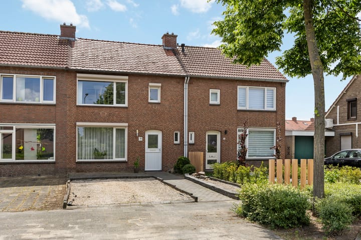 Foto 5 van Wilhelminalaan 36