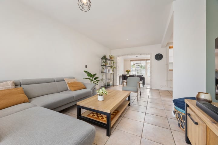 Photo 7 of Wilhelminalaan 36