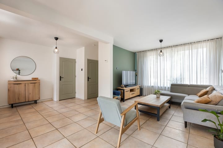 Photo 8 of Wilhelminalaan 36