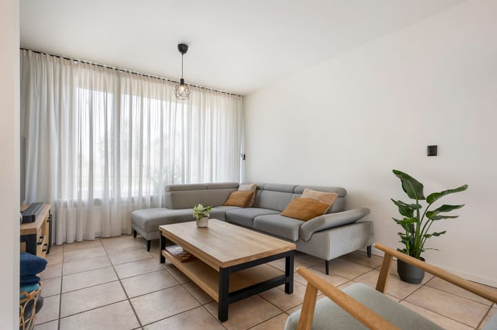 Photo 10 of Wilhelminalaan 36