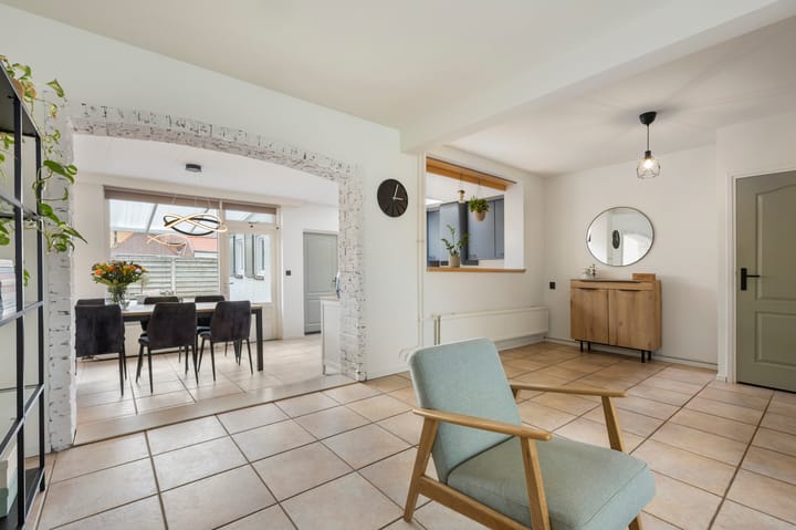 Photo 12 of Wilhelminalaan 36