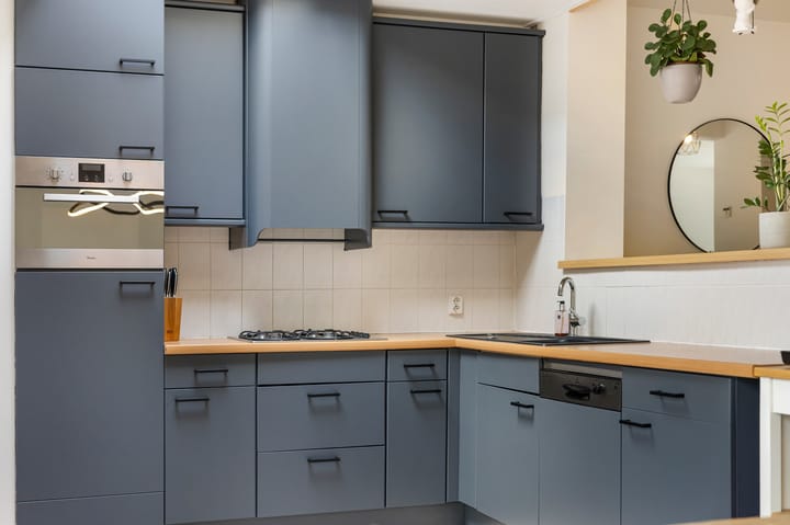 Photo 17 of Wilhelminalaan 36