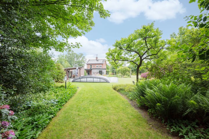 Foto 1 van Haspelstraat 2