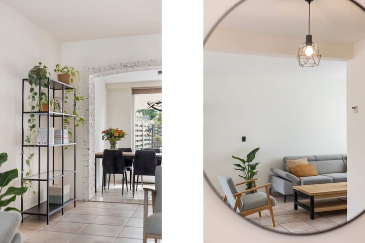 Photo 13 of Wilhelminalaan 36