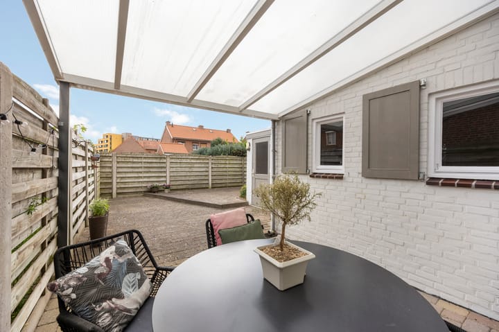 Photo 26 of Wilhelminalaan 36