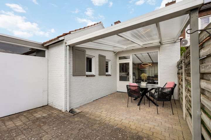 Photo 27 of Wilhelminalaan 36