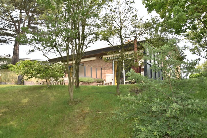 Foto 52 van Dr Wiardi Beckmanlaan 81