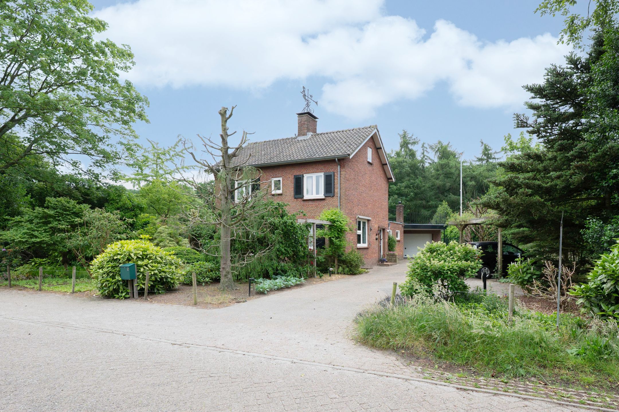 Foto 3 van Haspelstraat 2