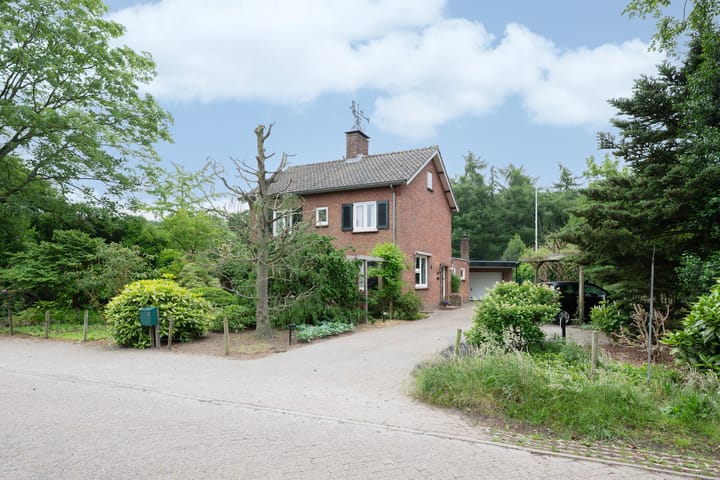 Foto 3 van Haspelstraat 2